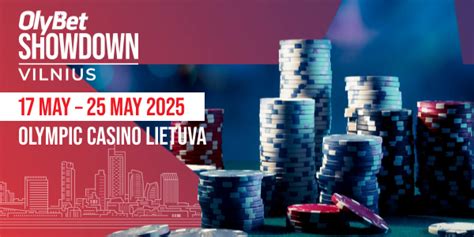 olympic poker turniir|Tournaments today .